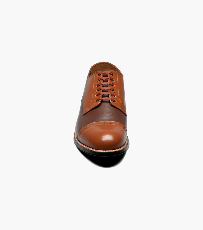 Stacy Adams MADISON Cap Toe Oxford by Stacy Adams Shoes