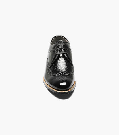 DAYTON Wingtip Oxford