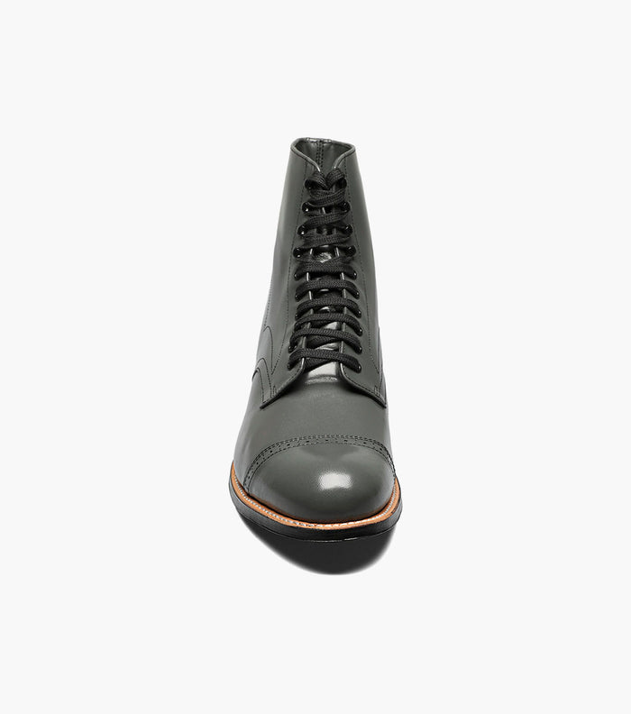 Stacy Adams Madison Cap Toe Boot by Stacy Adams Shoes