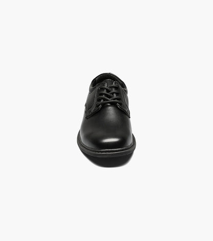 Stacy Adams Kids Austin Plain Toe Oxford by Stacy Adams Shoes