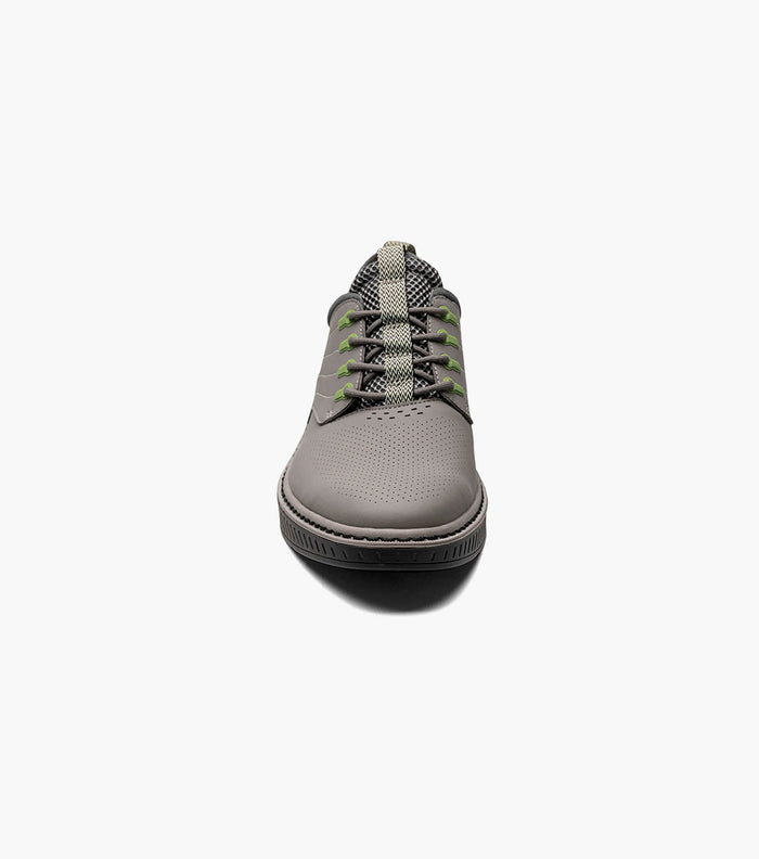 BARNA Plain Toe Lace Up