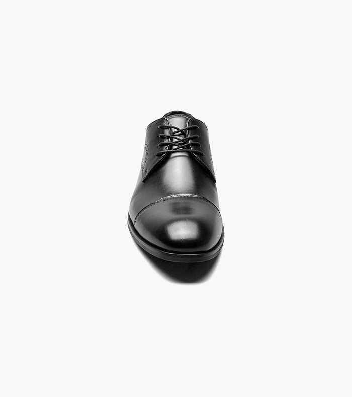 BRYANT Cap Toe Oxford