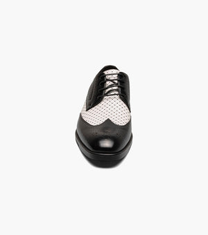 ASHER Wingtip Lace Up