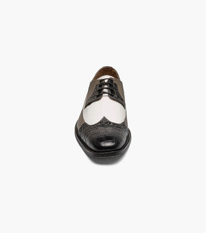 GALLINARI Wingtip Lace Up