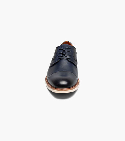 Stacy Adams Wesbridge Cap Toe Oxford by Stacy Adams Shoes