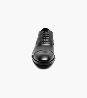 LUCAS Cap Toe Oxford