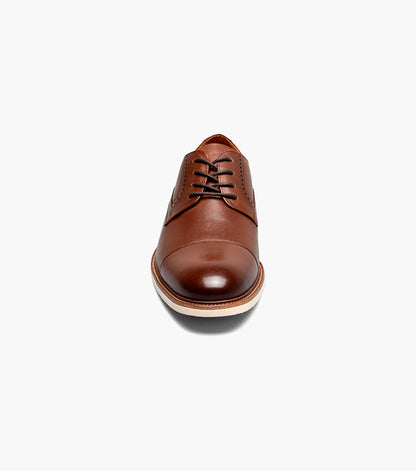 Stacy Adams Wesbridge Cap Toe Oxford by Stacy Adams Shoes