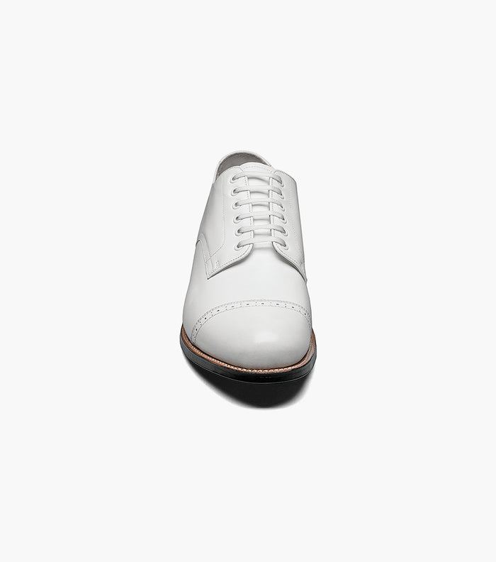 Stacy Adams Madison Cap Toe Oxford by Stacy Adams Shoes