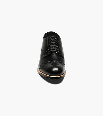 Stacy Adams Madison Cap Toe Oxford by Stacy Adams Shoes