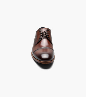 BRYANT Cap Toe Oxford