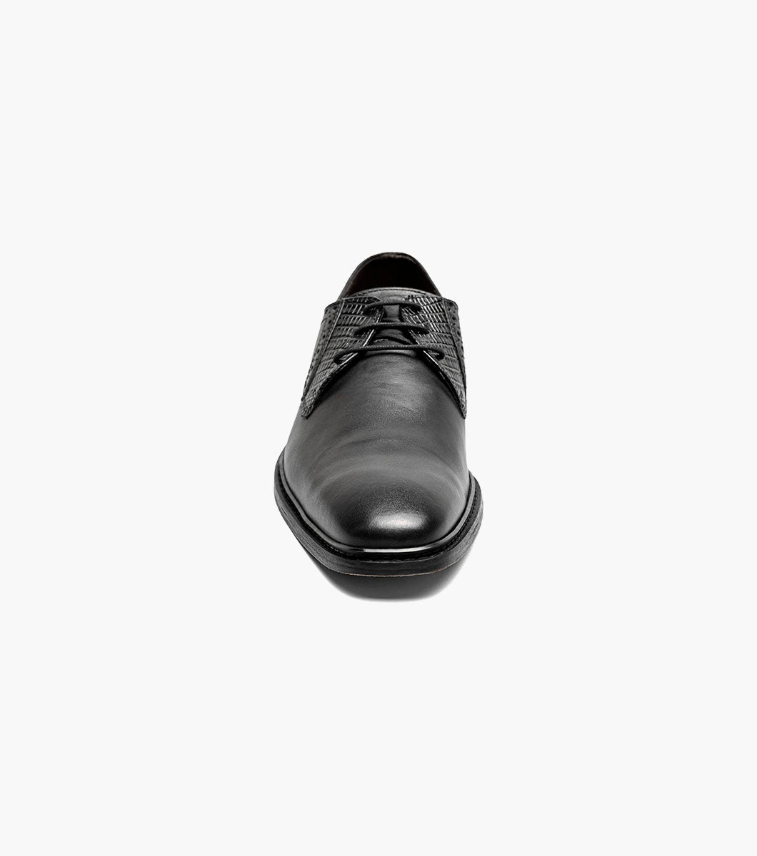 Stacy Adams Giorgetti Plain Toe Oxford by Stacy Adams Shoes
