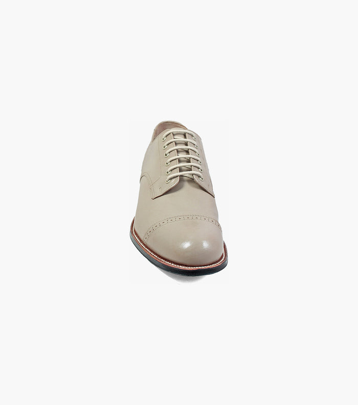 Stacy Adams MADISON Cap Toe Oxford by Stacy Adams Shoes
