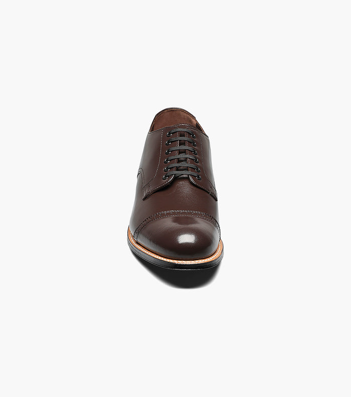 Stacy Adams Madison Cap Toe Oxford by Stacy Adams Shoes