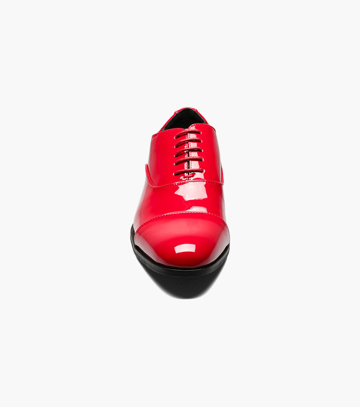 GALA Cap Toe Oxford