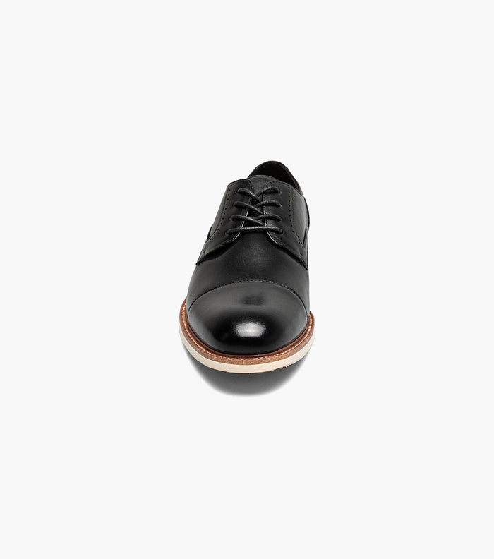 WESBRIDGE Cap Toe Oxford