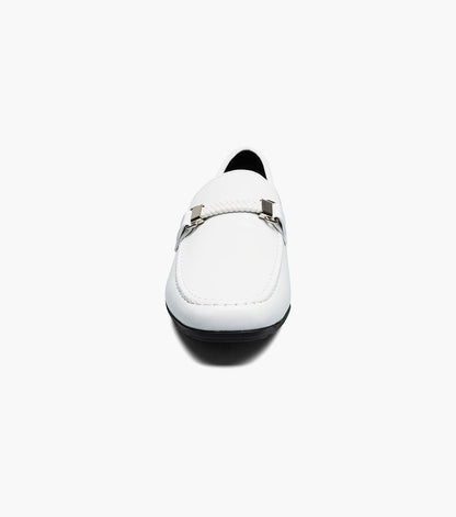 Stacy Adams Sheridan Moc Toe Bit Slip On by Stacy Adams Shoes