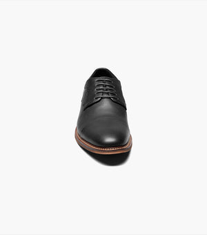 MADDOX Cap Toe Oxford