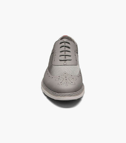 SUMMIT Wingtip Lace Up