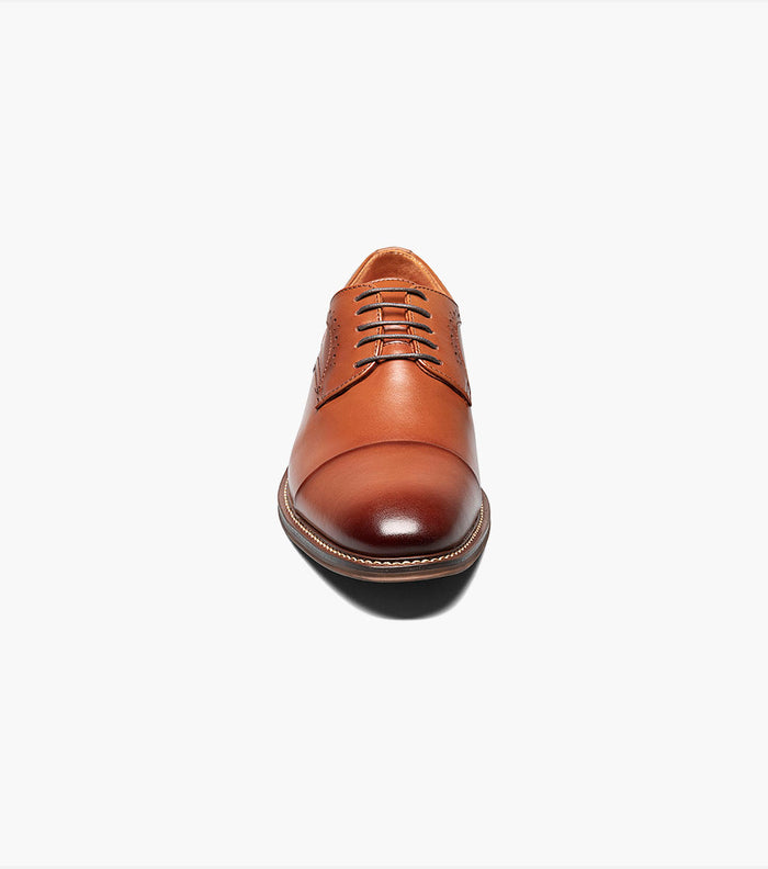 Stacy Adams Maddox Cap Toe Oxford by Stacy Adams Shoes