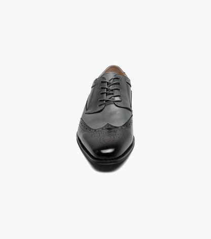 Stacy Adams Ivingale Wingtip Oxford by Stacy Adams Shoes