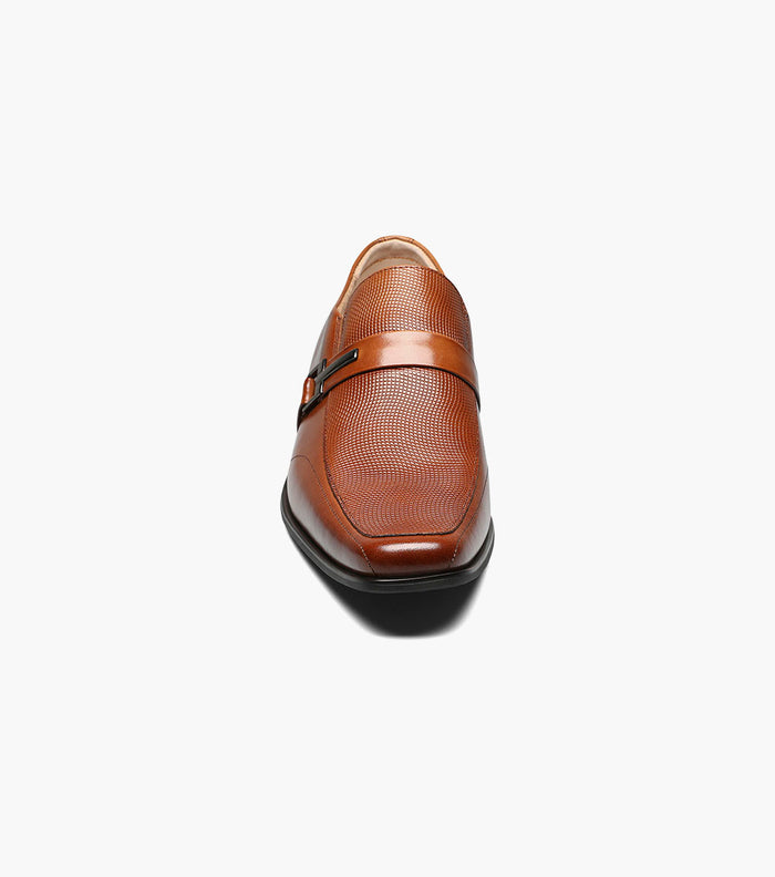 Stacy Adams Beau Moc Toe Loafer by Stacy Adams Shoes