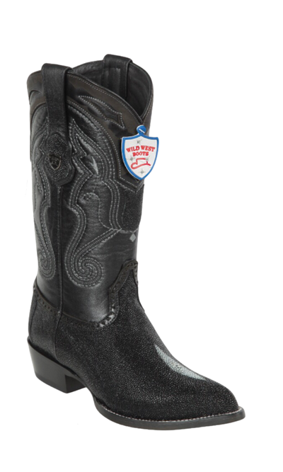 Botin de Mantarraya Original Horma Puntal Wild West 1   - from alligatorwarehouse.com