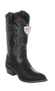 Botin de Mantarraya Original Horma Puntal Wild West