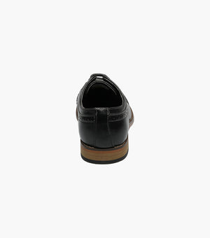 KIDS DICKINSON Cap Toe Oxford