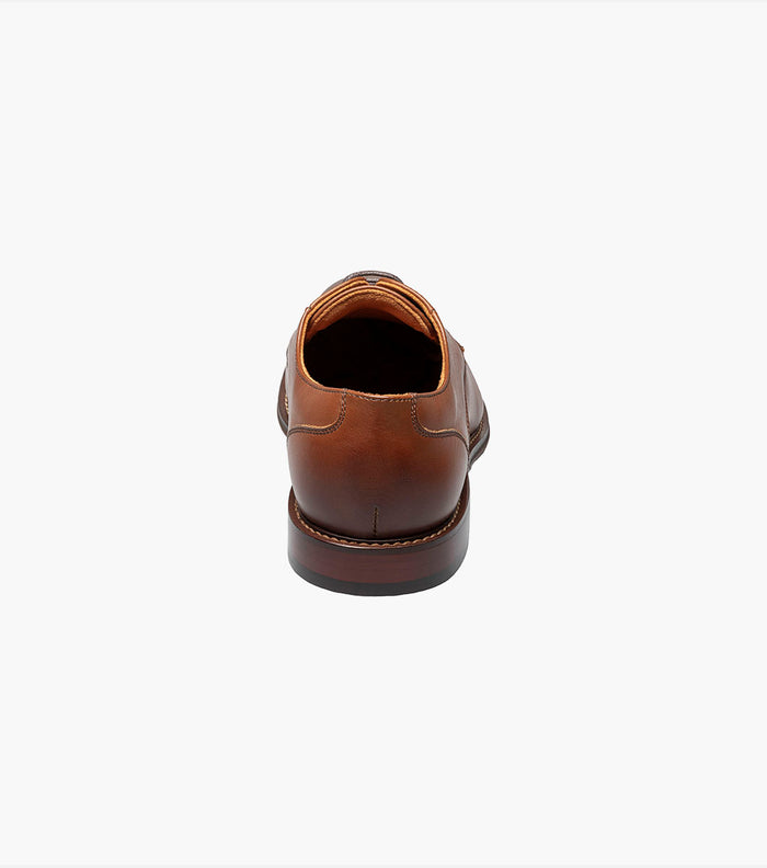 Stacy Adams Marlton Plain Toe Oxford by Stacy Adams Shoes