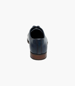 WILLIAM Cap Toe Oxford