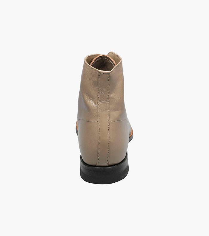 Stacy Adams Madison Cap Toe Boot by Stacy Adams Shoes