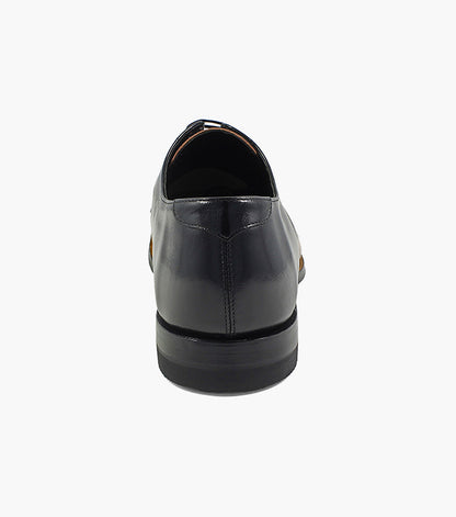 Stacy Adams Madison Cap Toe Oxford by Stacy Adams Shoes