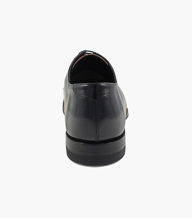 Stacy Adams Madison Cap Toe Oxford by Stacy Adams Shoes