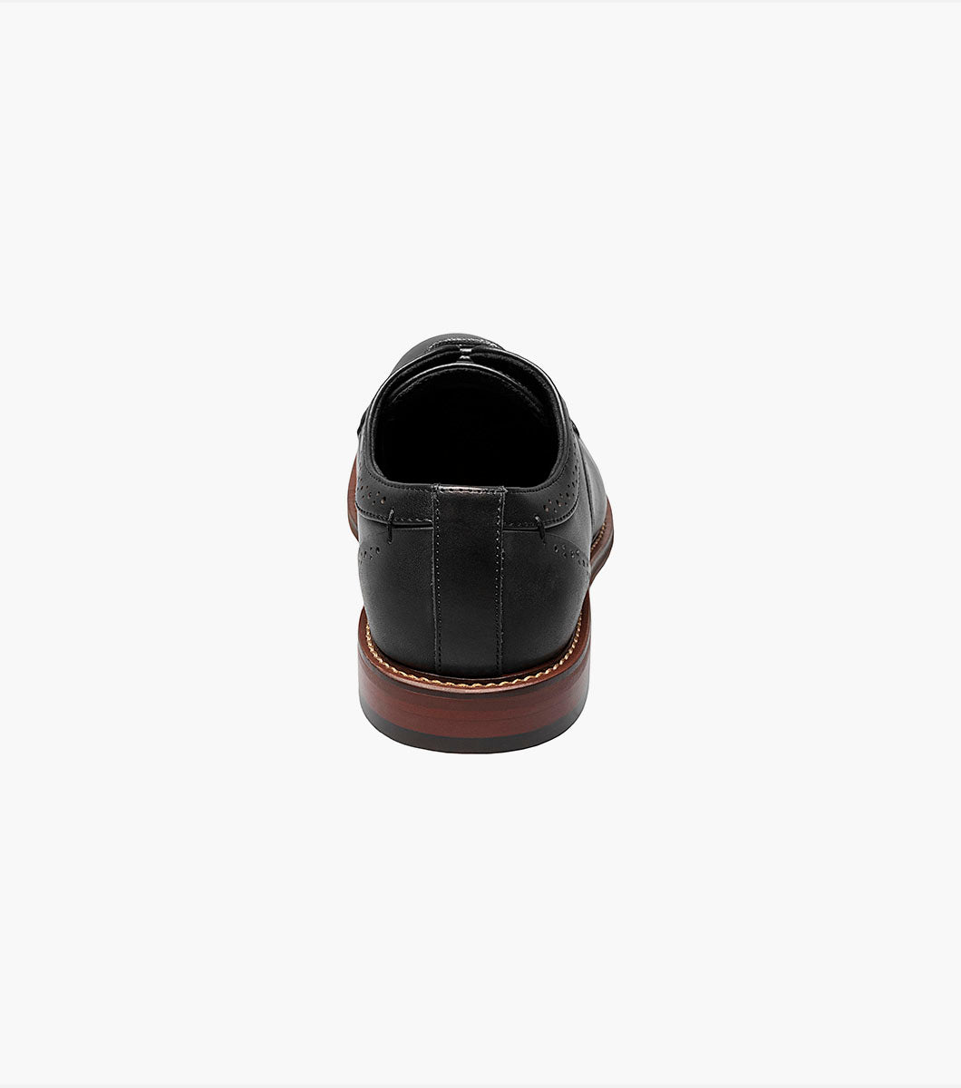 MADDOX Cap Toe Oxford