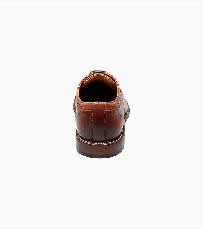 Stacy Adams Maddox Cap Toe Oxford by Stacy Adams Shoes