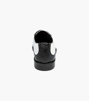 TARANGO Modified Cap Toe Oxford
