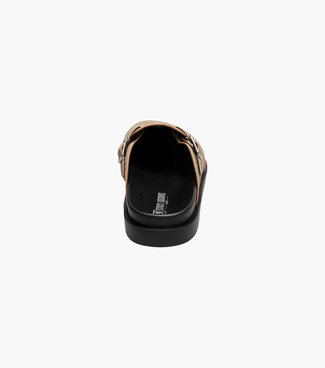 Stacy Adams Montaine Strap Sandal by Stacy Adams Shoes
