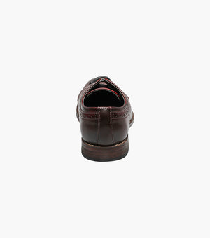 KIDS DICKINSON Cap Toe Oxford