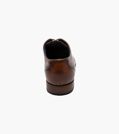 BRAYDEN Wingtip Oxford