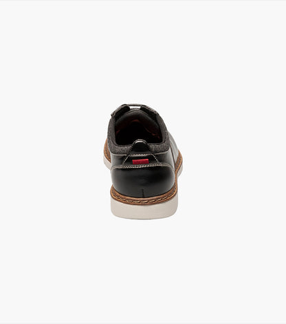 KIDS SYNERGY Wingtip Lace Up