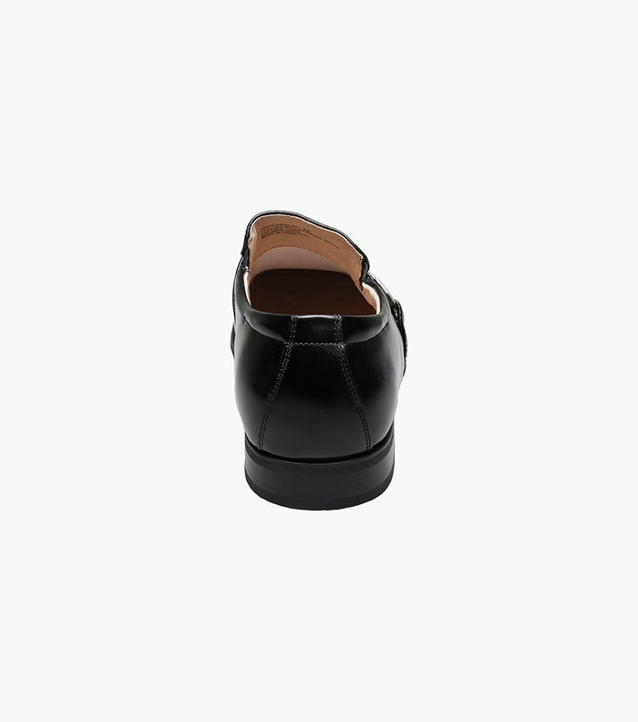 Stacy Adams Beau Moc Toe Loafer by Stacy Adams Shoes