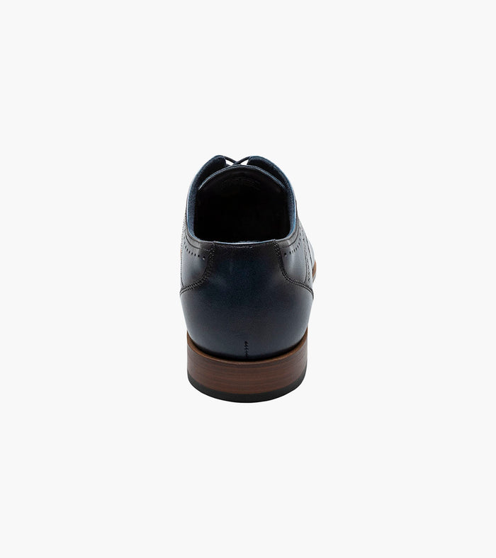 BRYANT Cap Toe Oxford