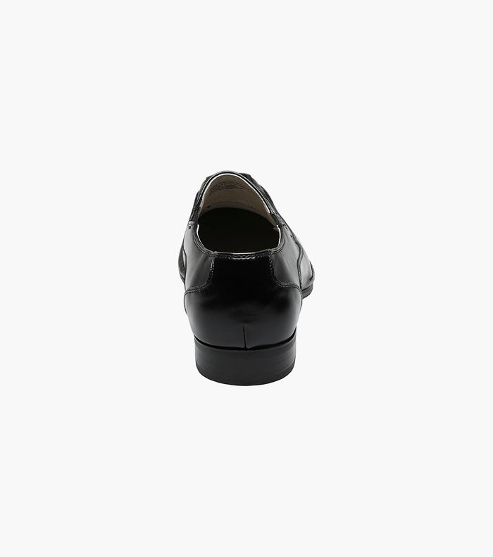 Stacy Adams Templin Bike Toe Loafer by Stacy Adams Shoes