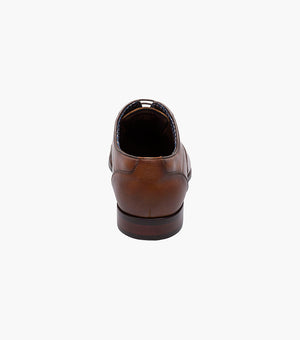 KALLUM Cap Toe Oxford