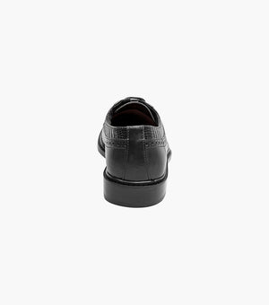 GAMBETTA Modified Cap Toe Oxford