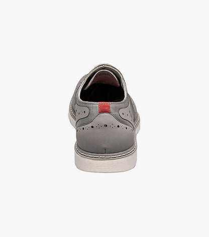 SUMMIT Wingtip Lace Up