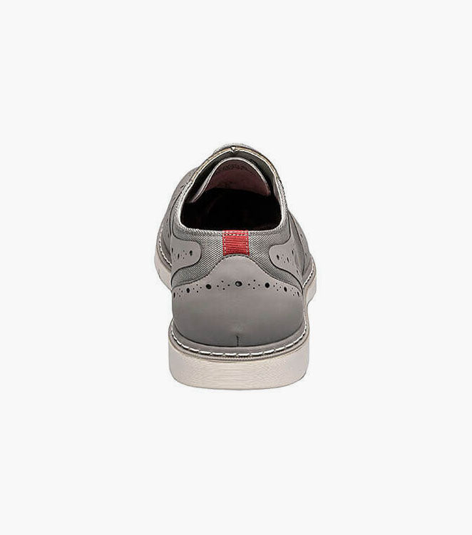 SUMMIT Wingtip Lace Up