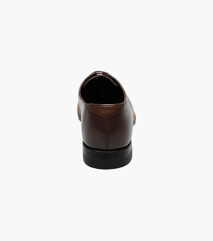 Stacy Adams Madison Cap Toe Oxford by Stacy Adams Shoes