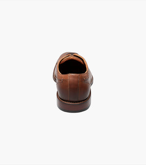MADDOX Cap Toe Oxford