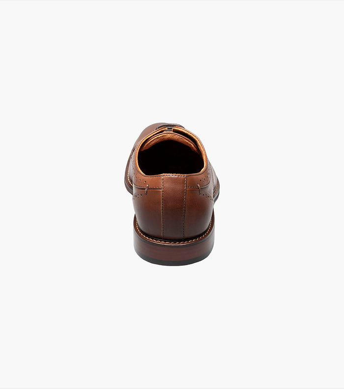 MADDOX Cap Toe Oxford